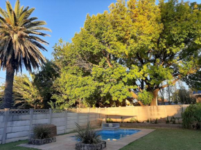 Delwers Rest Selfcatering Guesthouse Parys